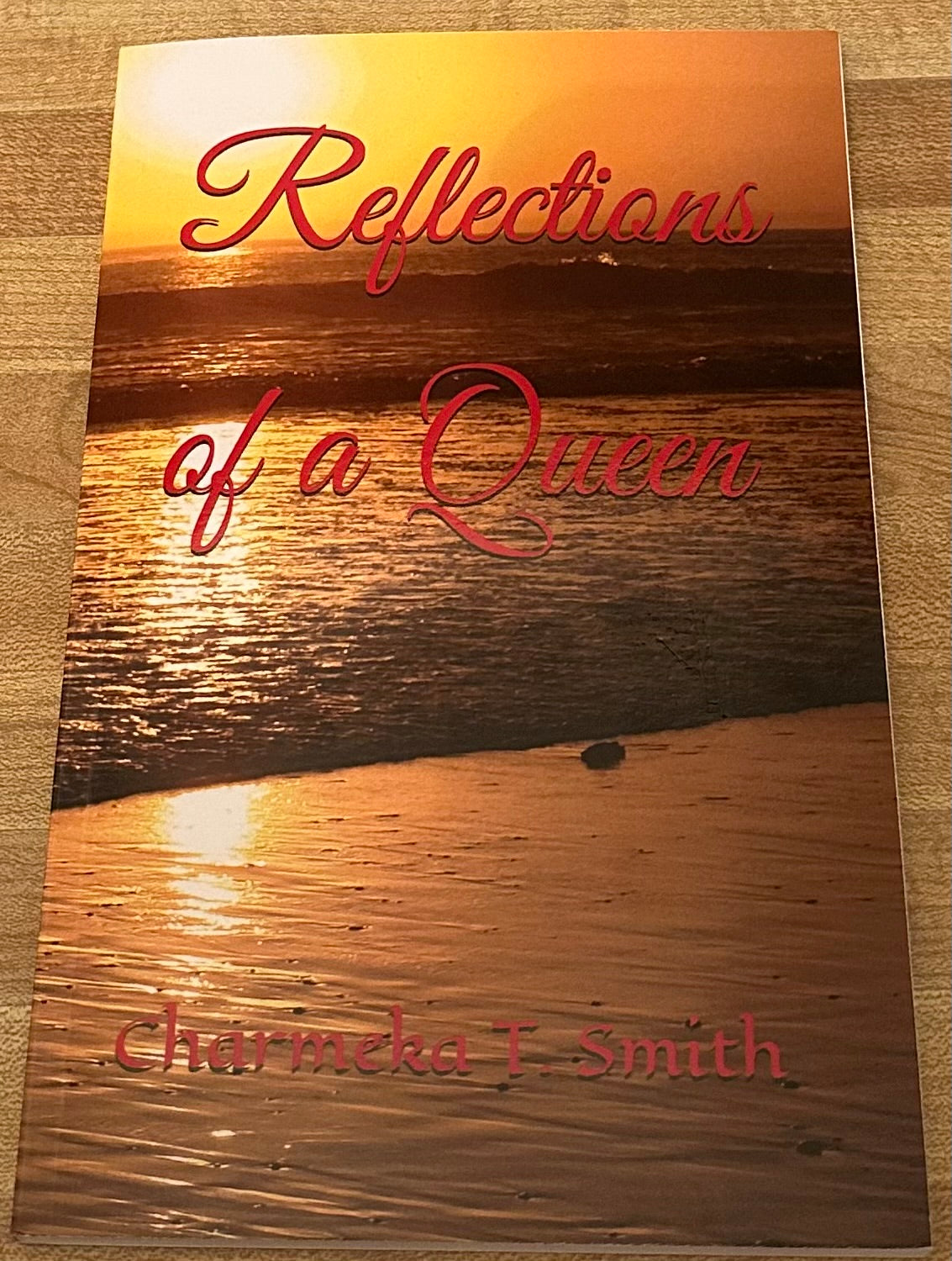Reflections of a Queen