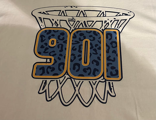 901 hoops