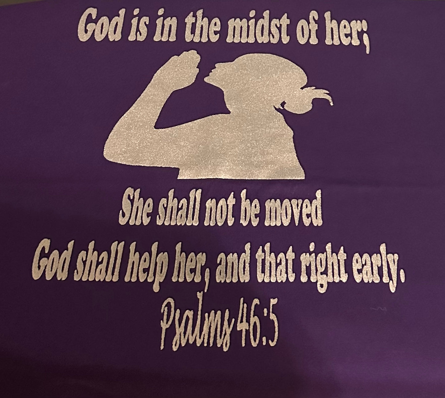 Psalm 46