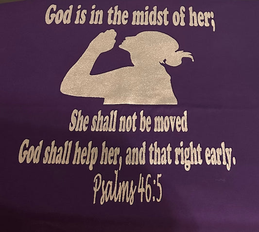 Psalm 46