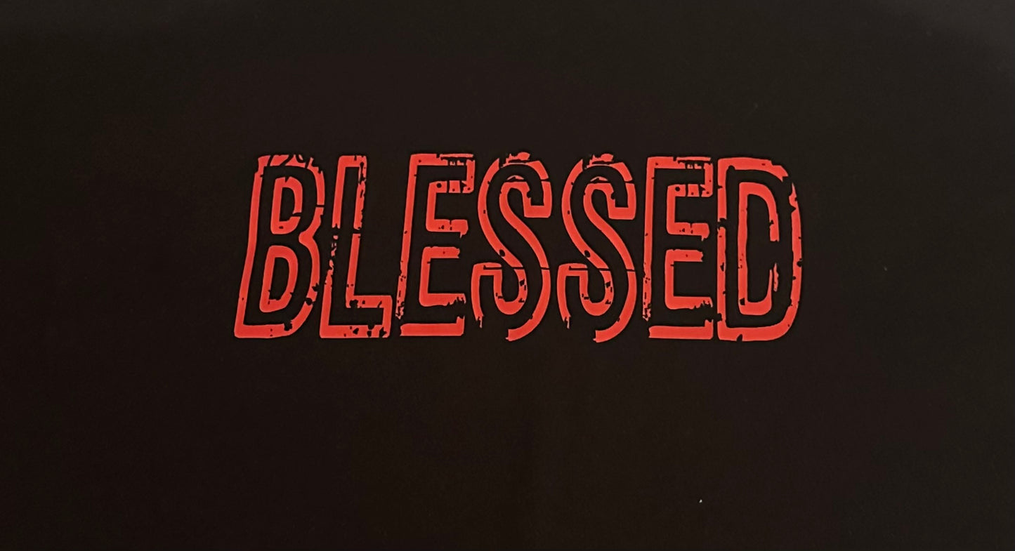 Blessed