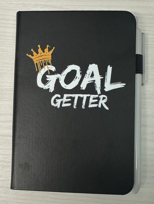 Goal Getter Journal