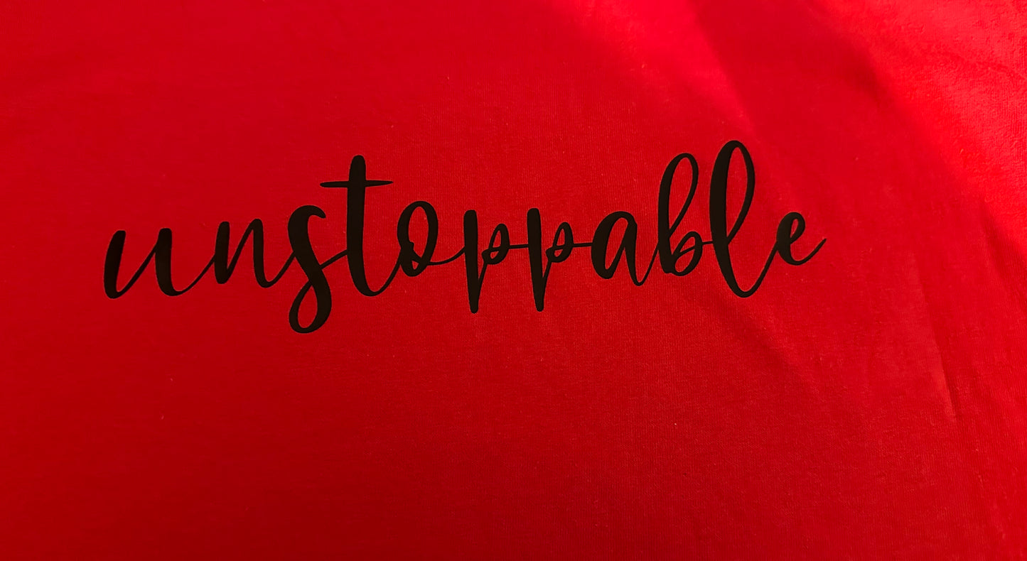 Unstoppable