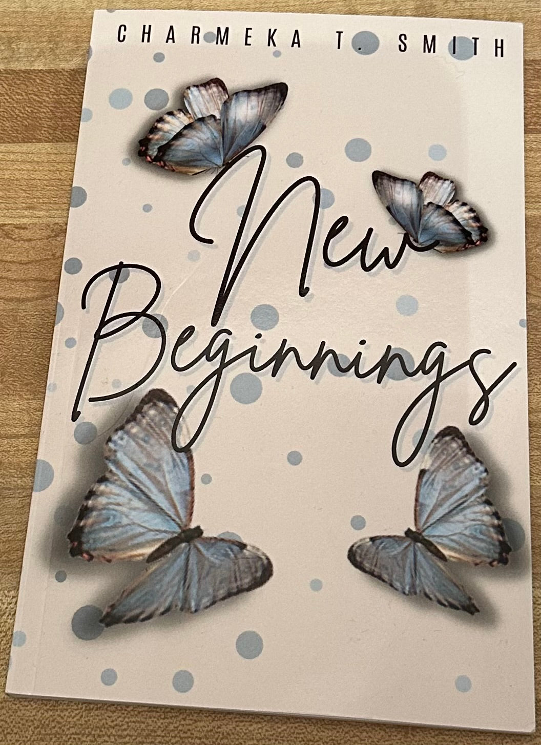 New Beginnings