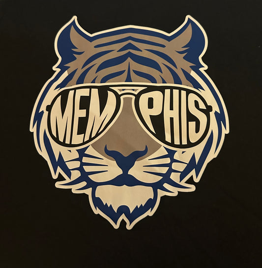 Cool Tigers