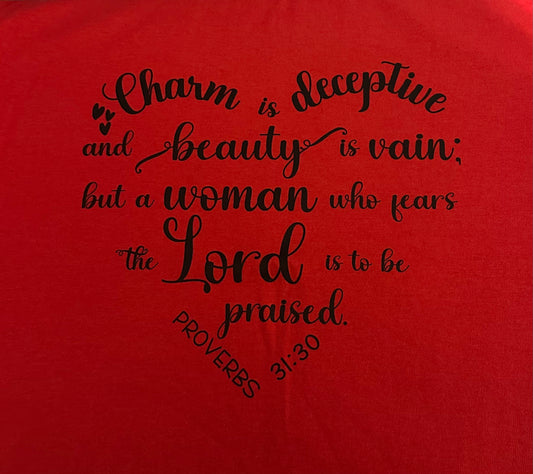 Proverbs 31