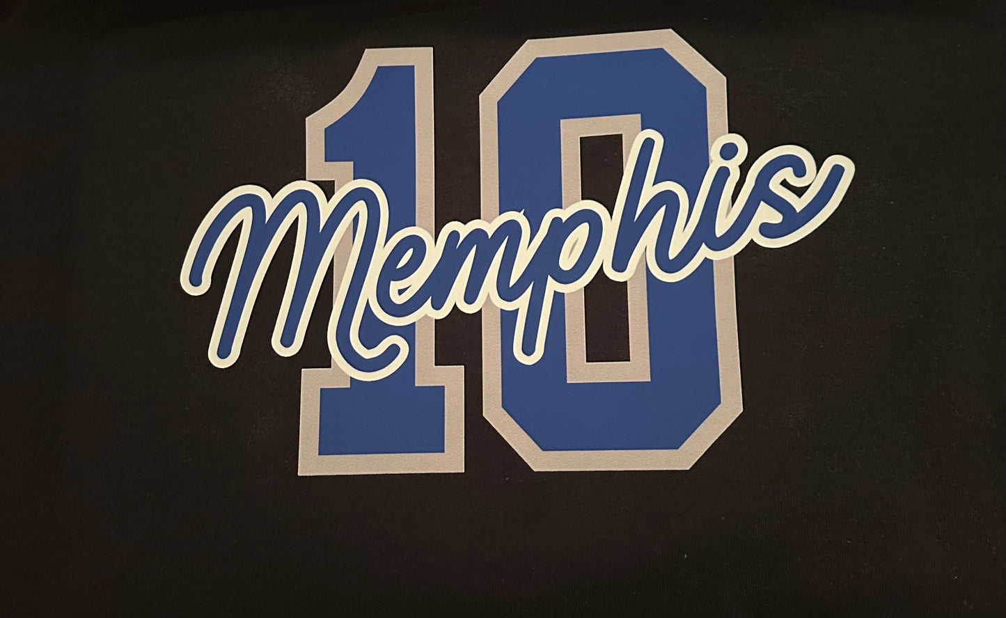 Memphis 10