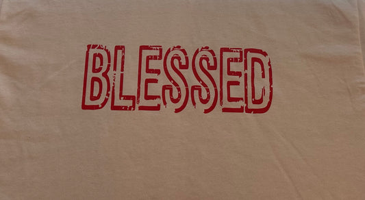 Blessed