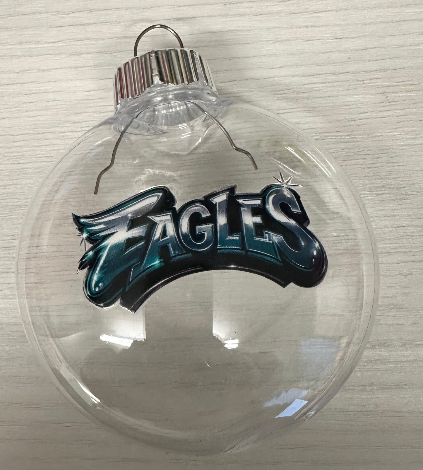 Eagles ornament