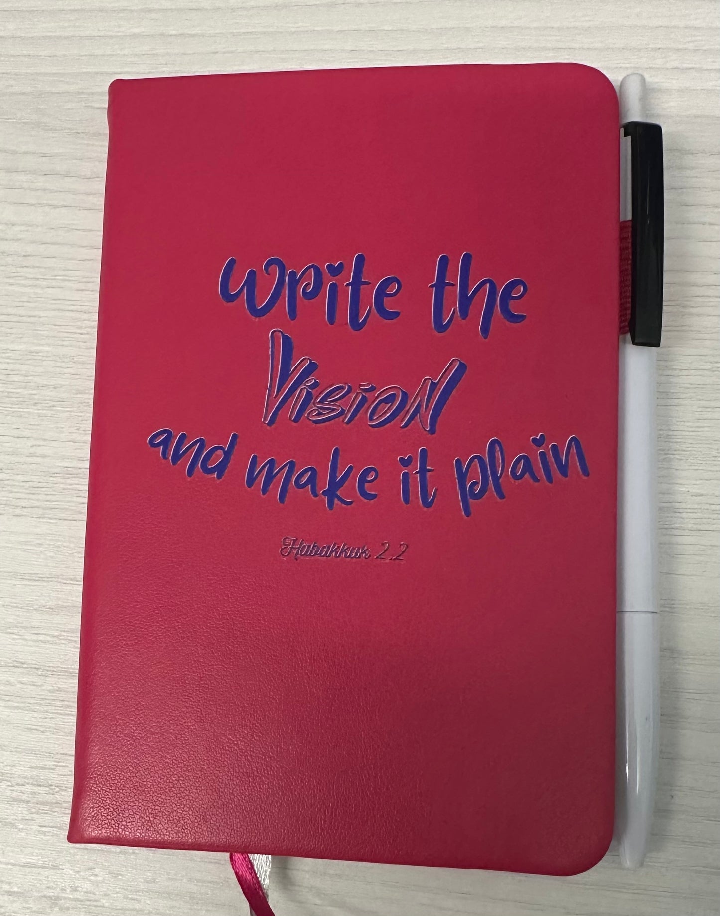 Vision