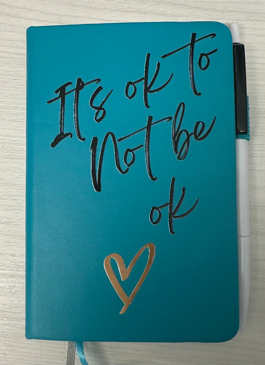It’s ok
